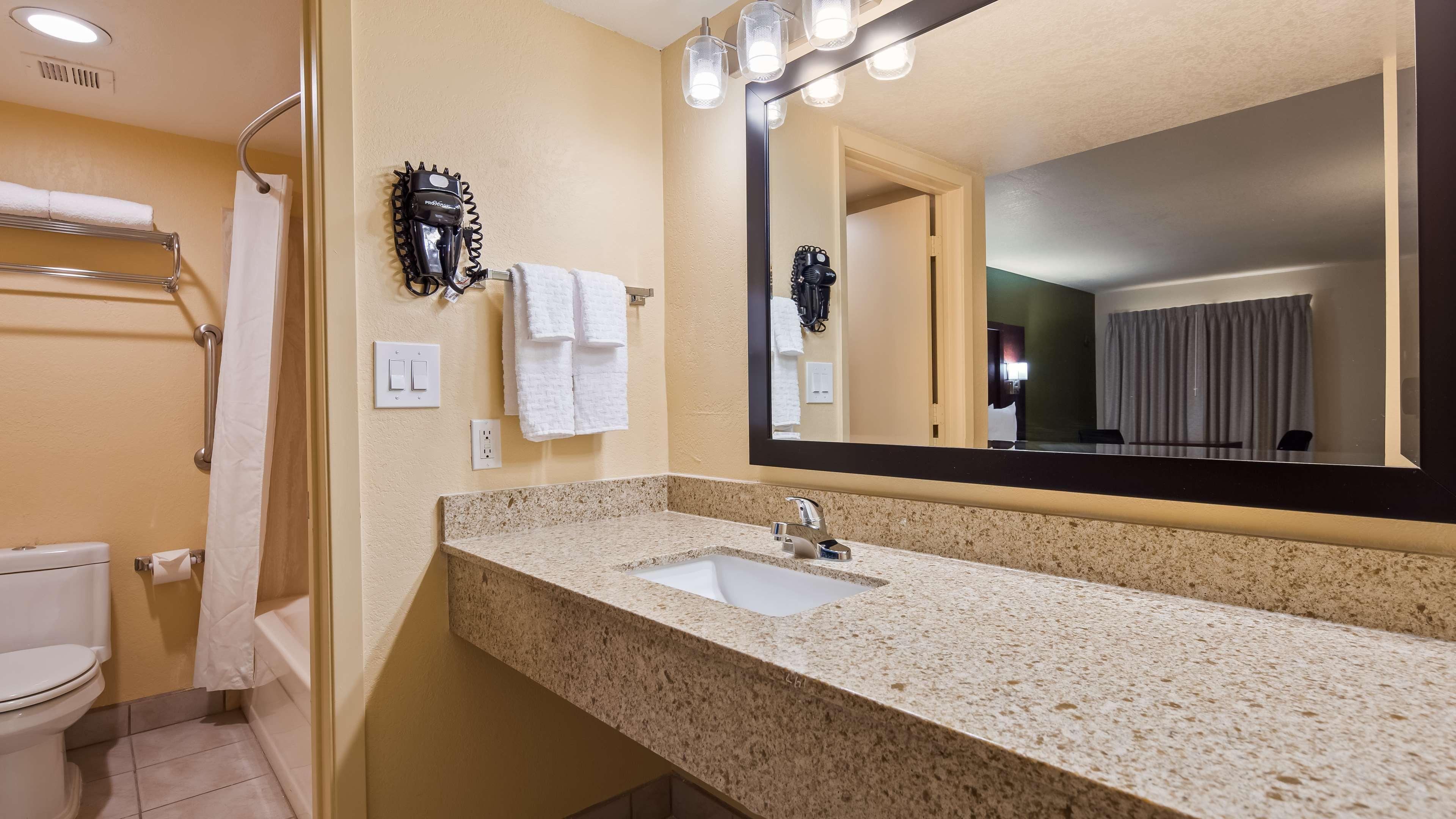 Motel 6 Willcox, Az エクステリア 写真