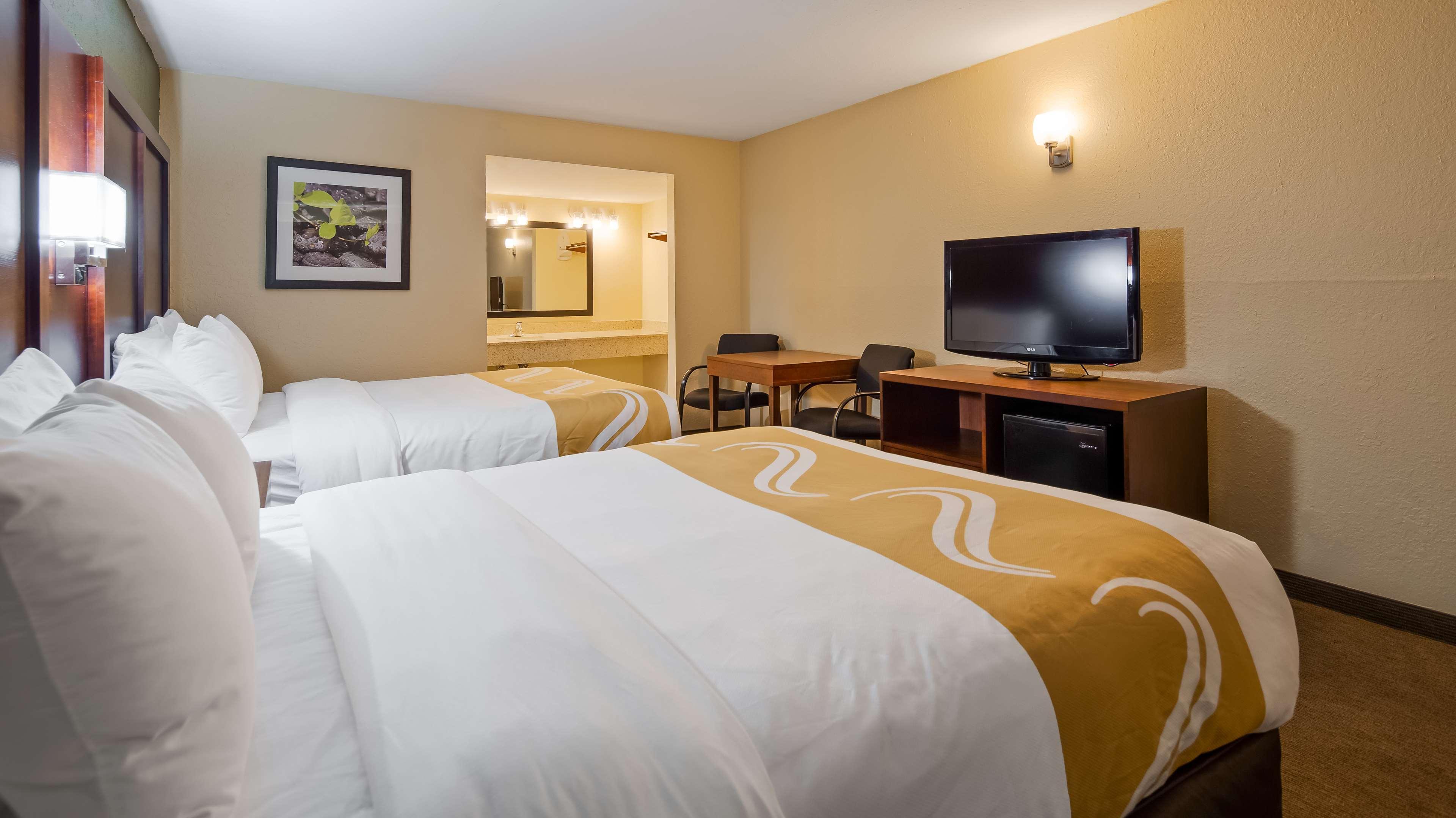 Motel 6 Willcox, Az エクステリア 写真