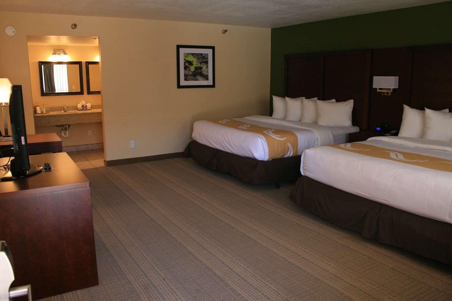 Motel 6 Willcox, Az エクステリア 写真