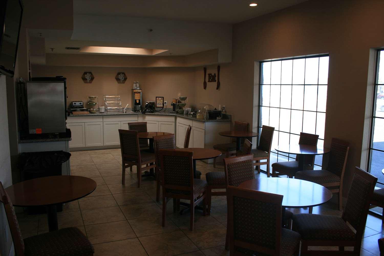 Motel 6 Willcox, Az エクステリア 写真