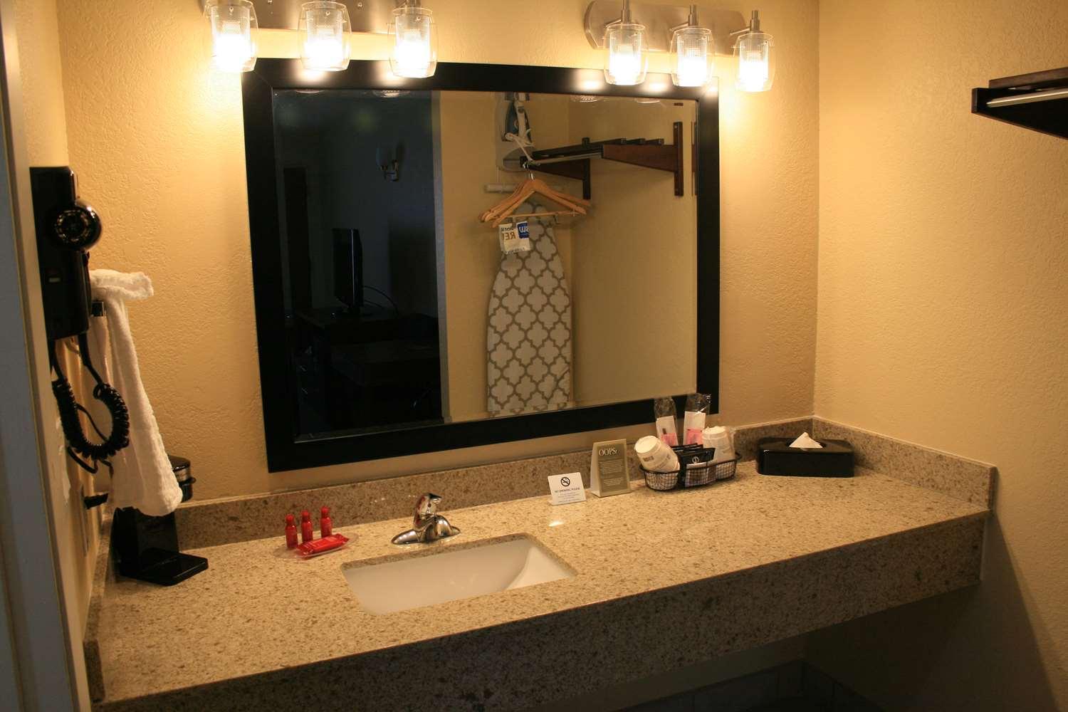 Motel 6 Willcox, Az エクステリア 写真