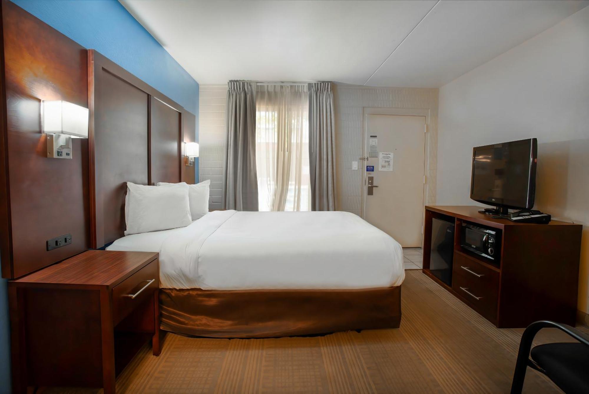 Motel 6 Willcox, Az エクステリア 写真
