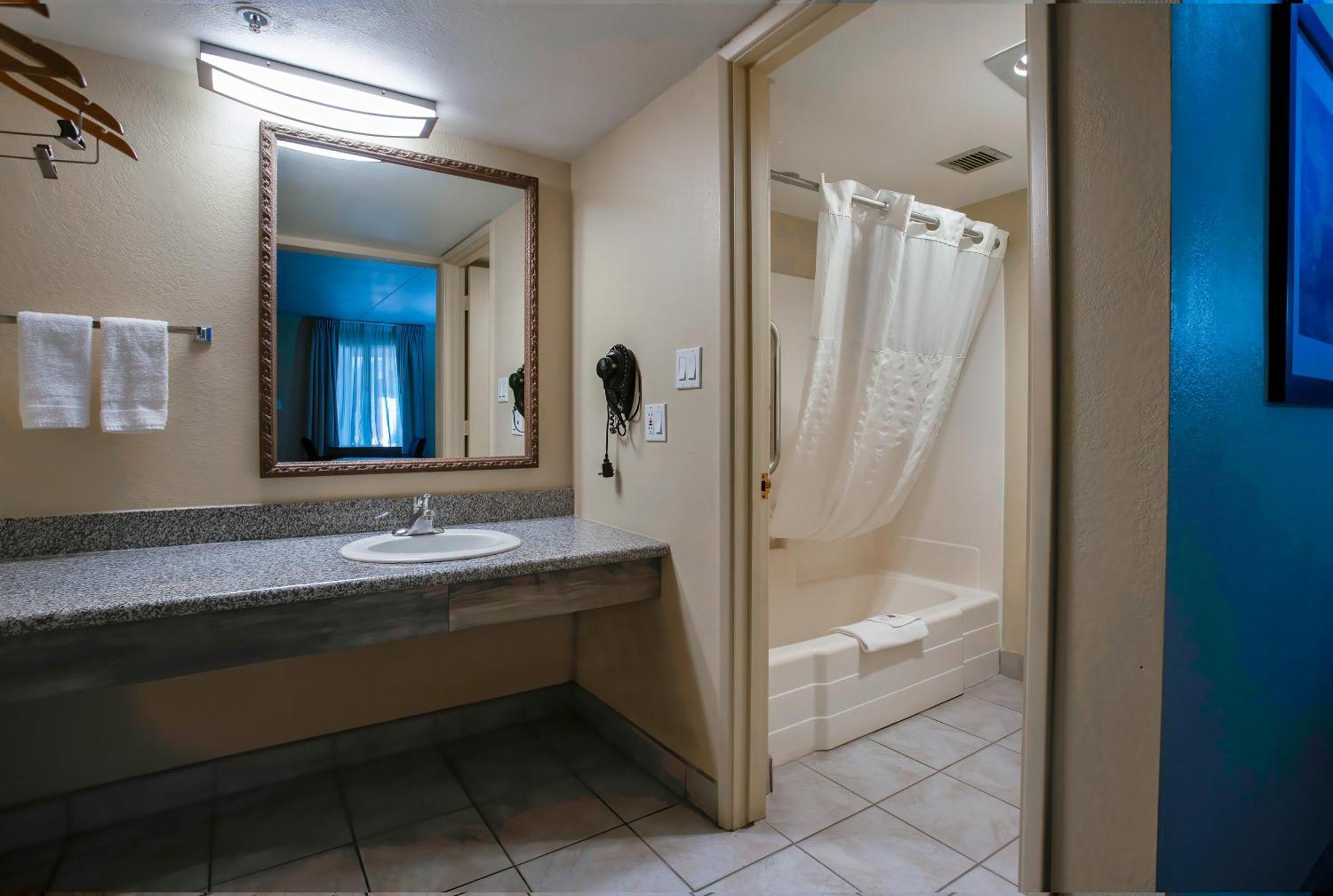 Motel 6 Willcox, Az エクステリア 写真