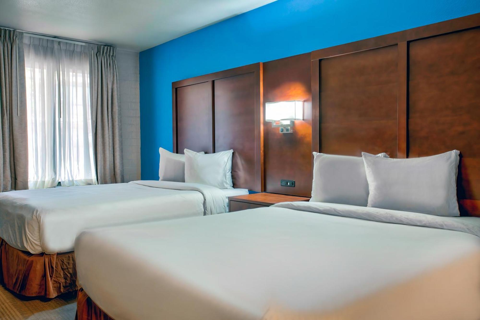Motel 6 Willcox, Az エクステリア 写真