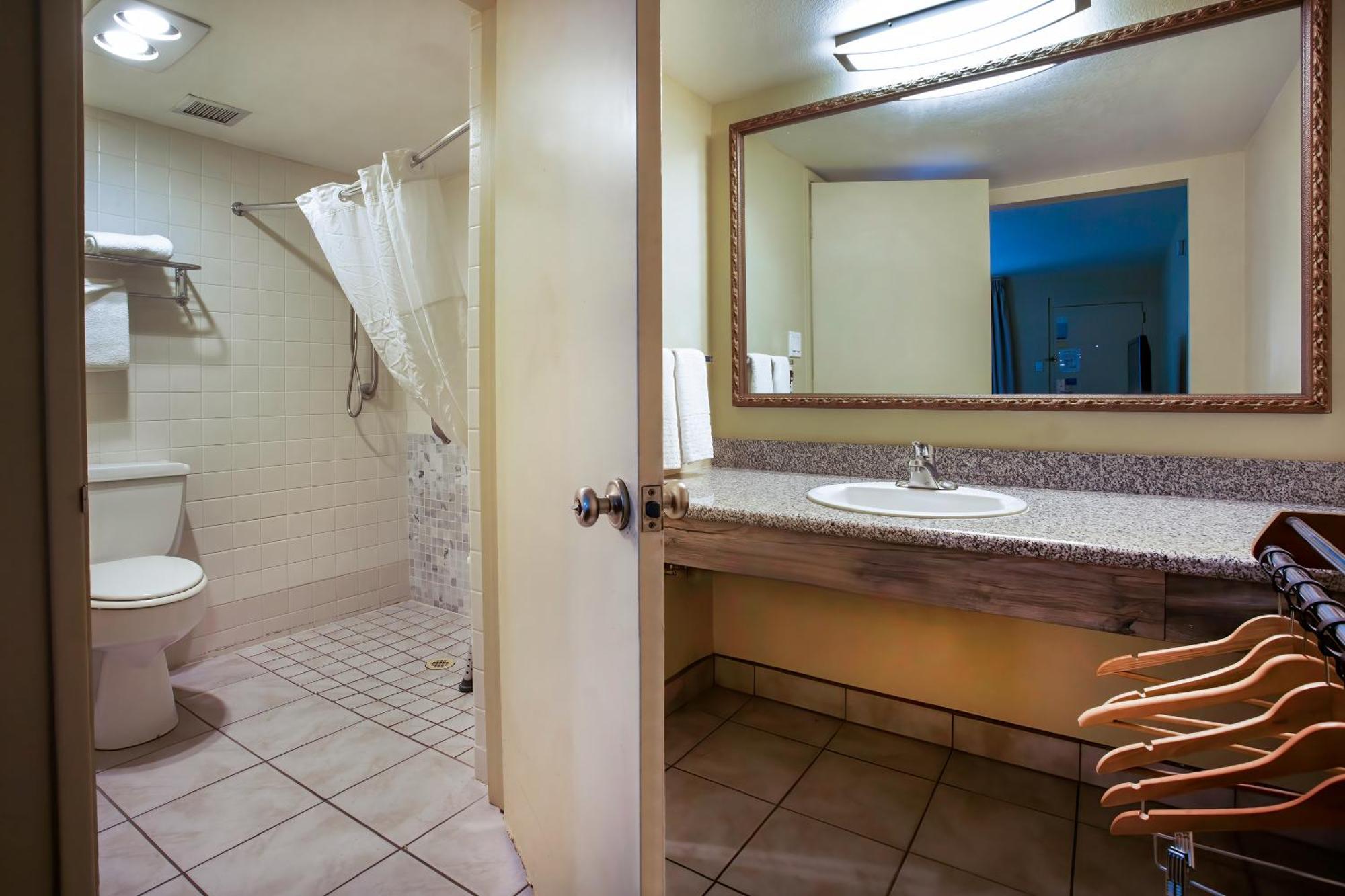 Motel 6 Willcox, Az エクステリア 写真