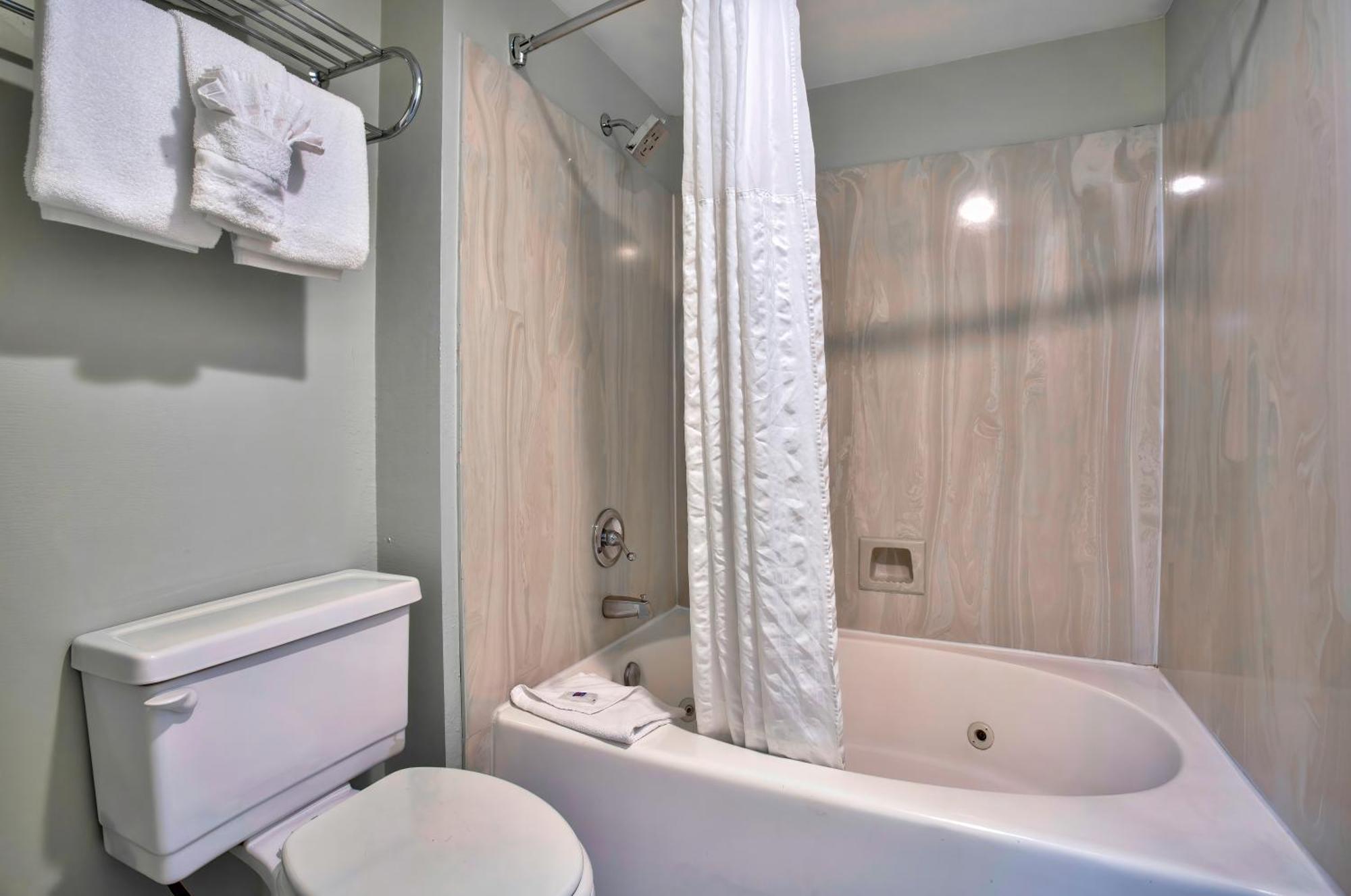Motel 6 Willcox, Az エクステリア 写真