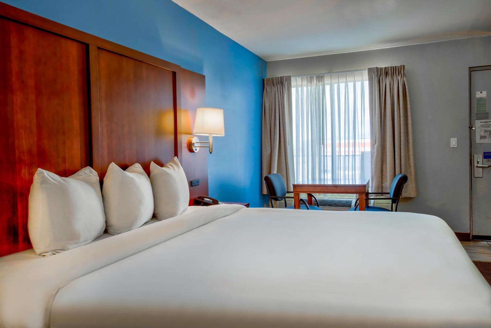 Motel 6 Willcox, Az エクステリア 写真