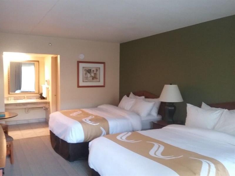 Motel 6 Willcox, Az エクステリア 写真