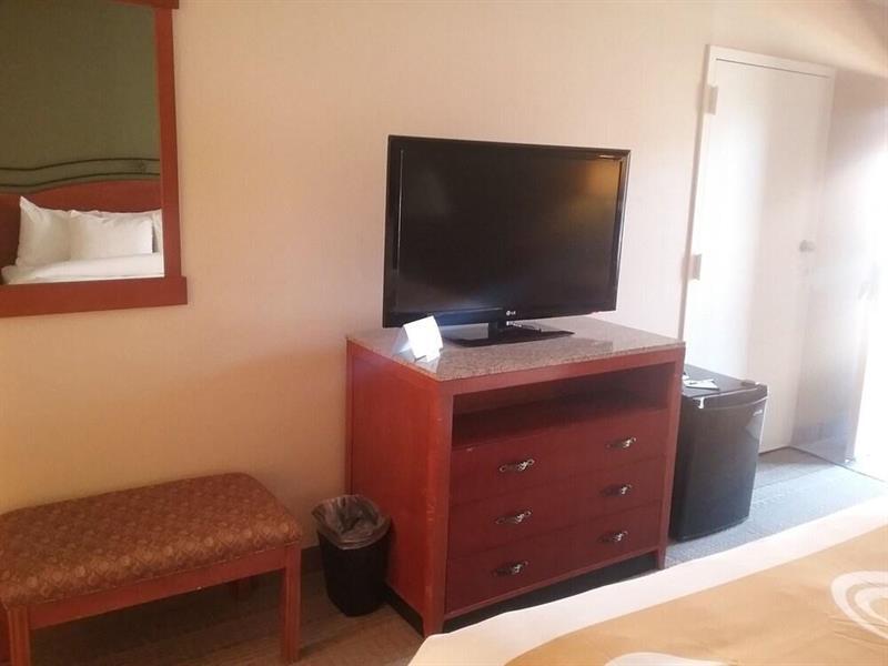 Motel 6 Willcox, Az エクステリア 写真
